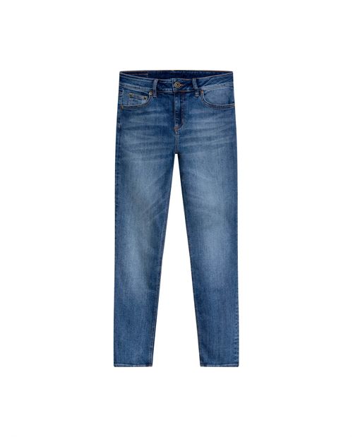 Jean Skinny Fit para Mujer