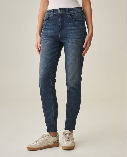 Jean Skinny Fit para Mujer