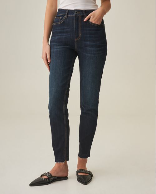 Jean Flare para Mujer