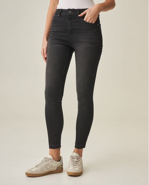 Jean Skinny Fit para Mujer