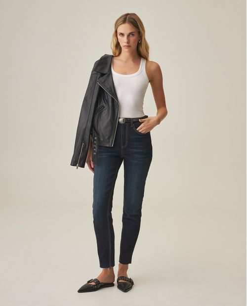 Jean Flare para Mujer