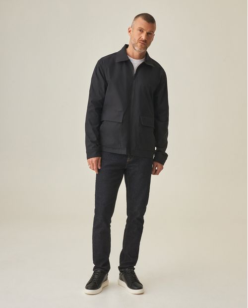 Jean Skinny Fit para Hombre