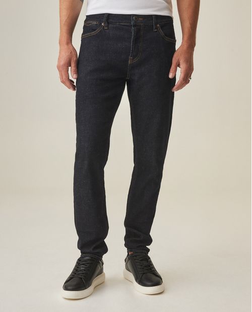 Jean Skinny Fit para Hombre