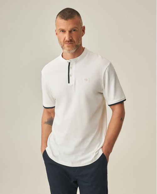 Polo Slim Fit para Hombre