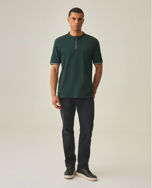 Polo Slim Fit para Hombre