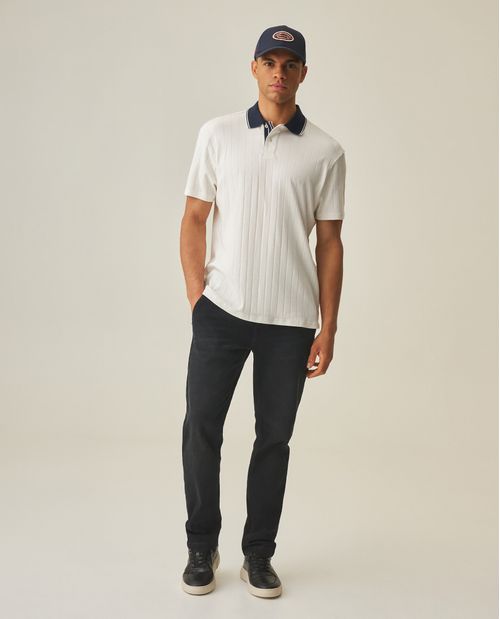 Polo Regular Fit para Hombre