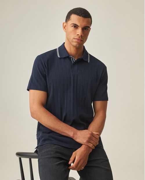 Polo Regular Fit para Hombre