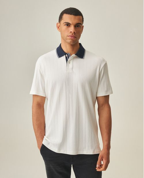 Polo Regular Fit para Hombre