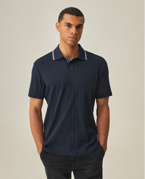Polo Regular Fit para Hombre