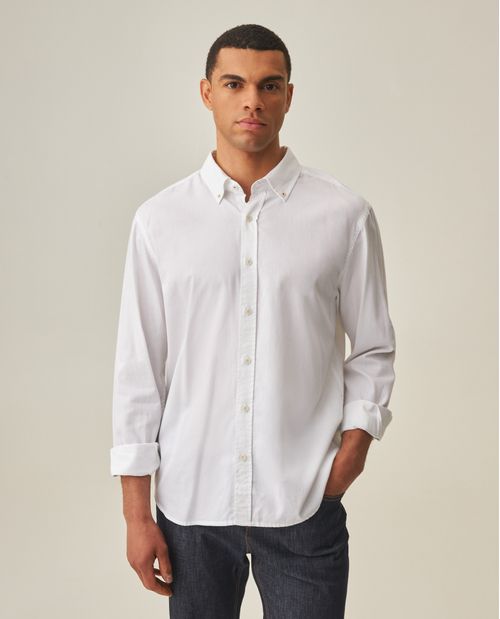 Camisa Regular Fit de Hombre