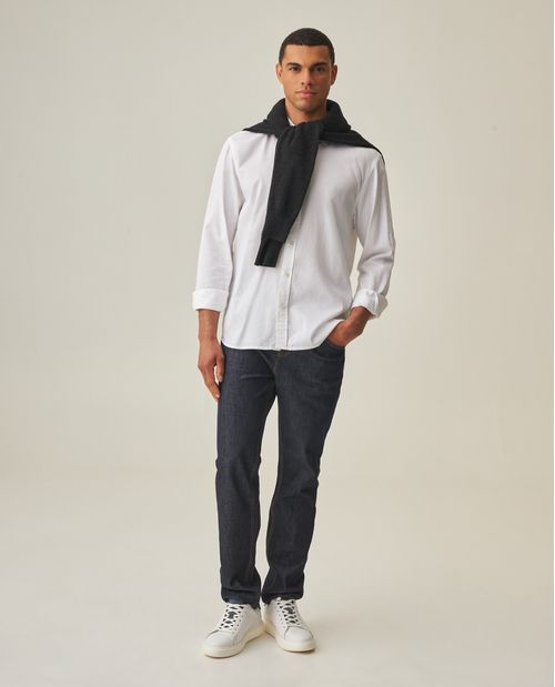 Camisa Regular Fit de Hombre