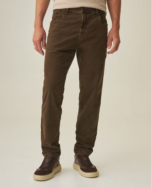 Pantalón Relaxed para Hombre