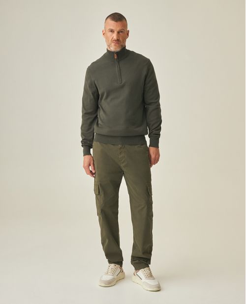 Pantalón Cargo para Hombre
