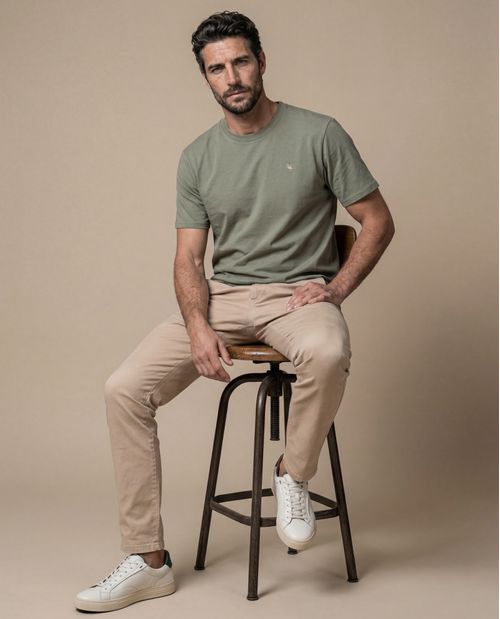Pantalón Chino para Hombre