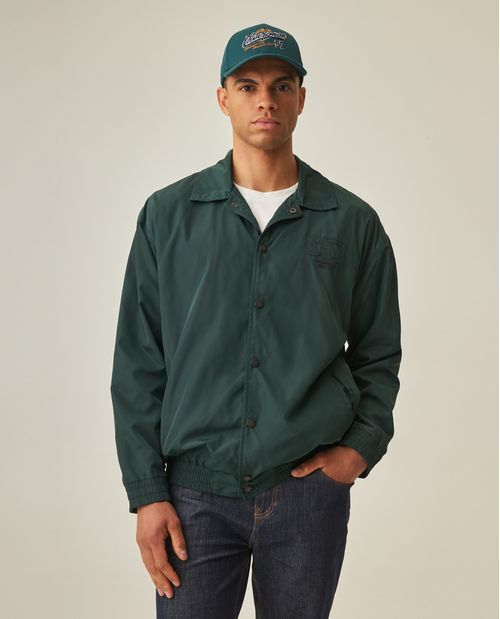 Chaqueta Rompevientos para Hombre