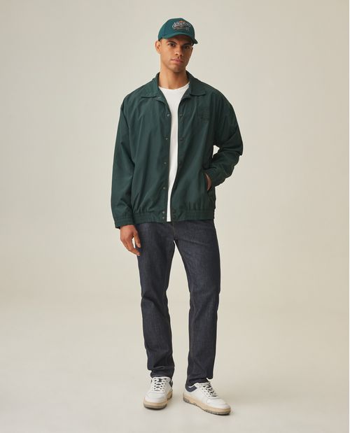 Chaqueta Rompevientos para Hombre