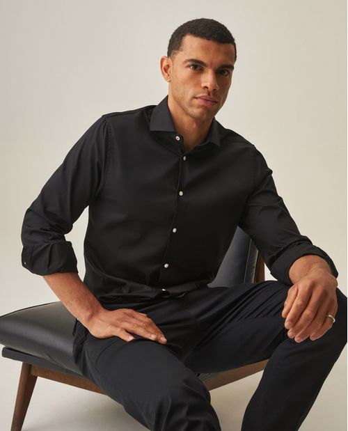 Camisa Regular Fit de Hombre