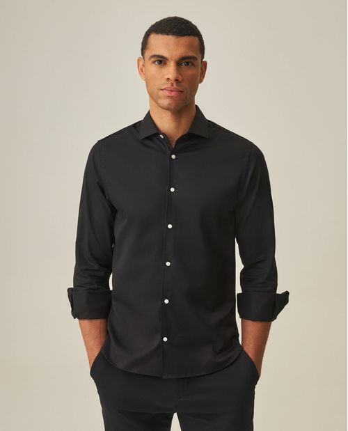 Camisa Regular Fit de Hombre
