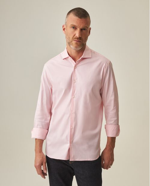 Camisa Regular Fit de Hombre