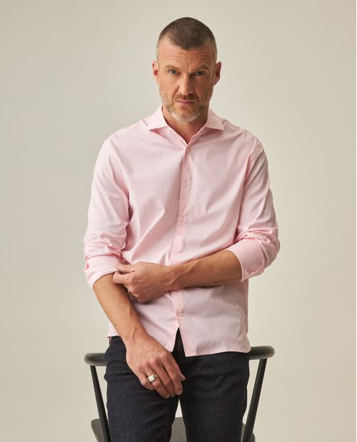 Camisa Regular Fit de Hombre
