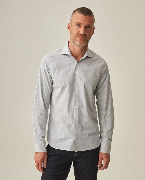 Camisa Regular Fit de Hombre