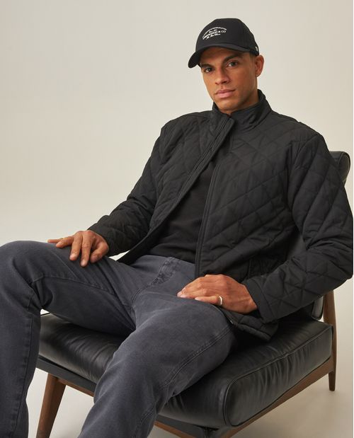 Chaqueta Acolchada para Hombre