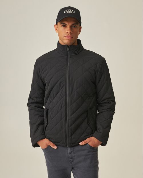 Chaqueta Acolchada para Hombre