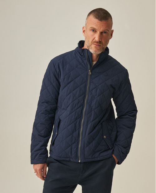 Chaqueta Acolchada para Hombre