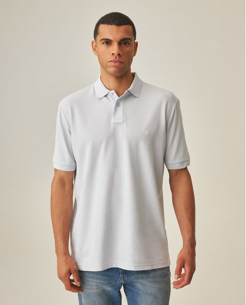 Polo Oversize para Hombre