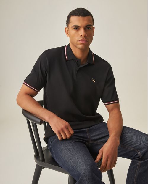 Polo Regular Fit para Hombre