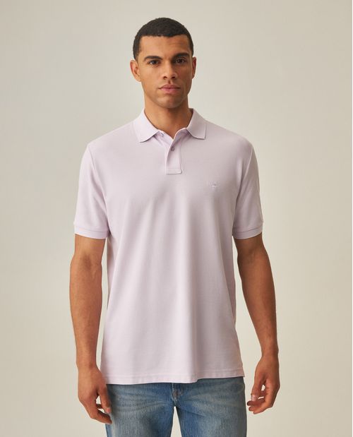 Polo Oversize para Hombre