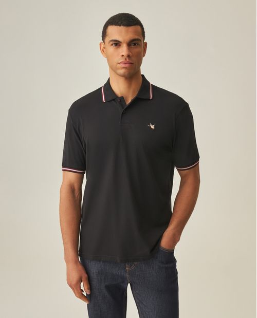 Polo Regular Fit para Hombre