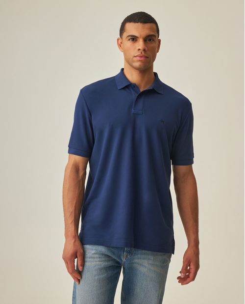 Polo Oversize para Hombre