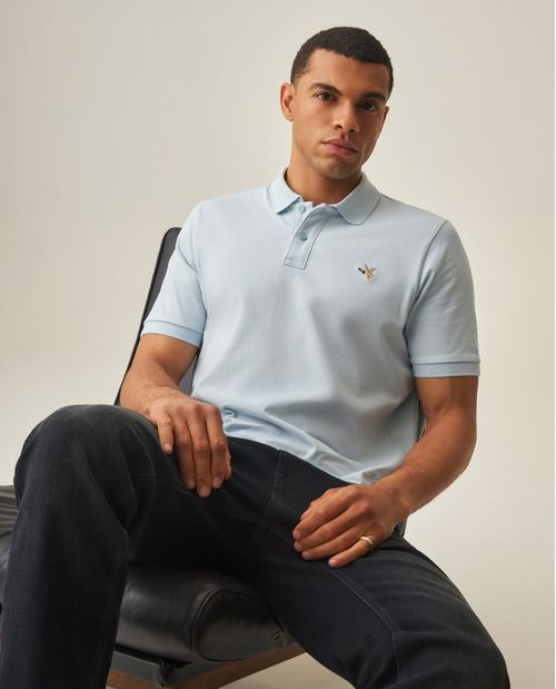 Polo Slim Fit para Hombre