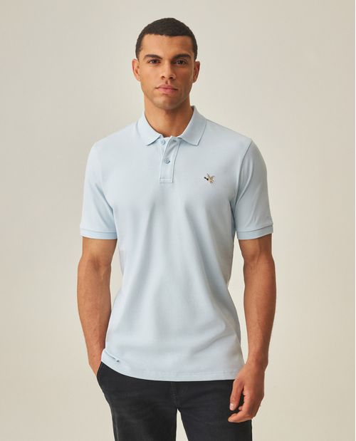 Polo Slim Fit para Hombre