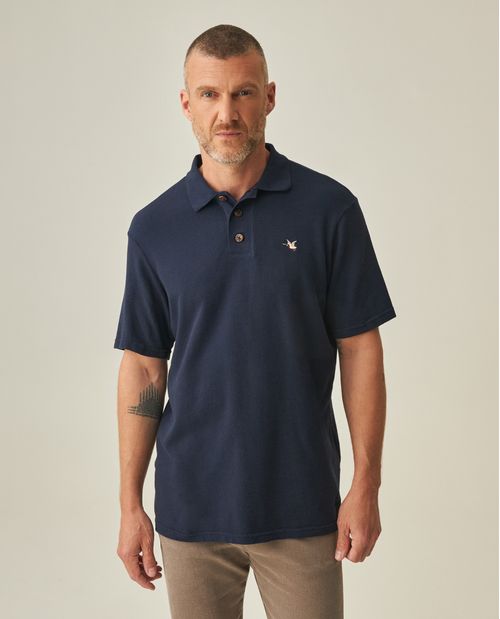 Polo Regular Fit para Hombre