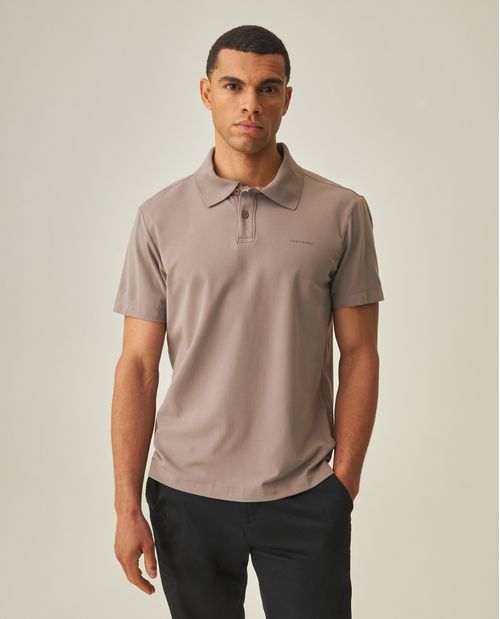 Polo Slim Fit para Hombre