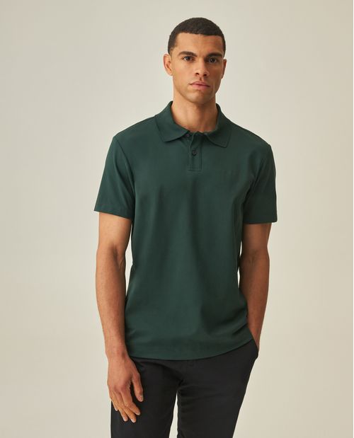 Polo Slim Fit para Hombre