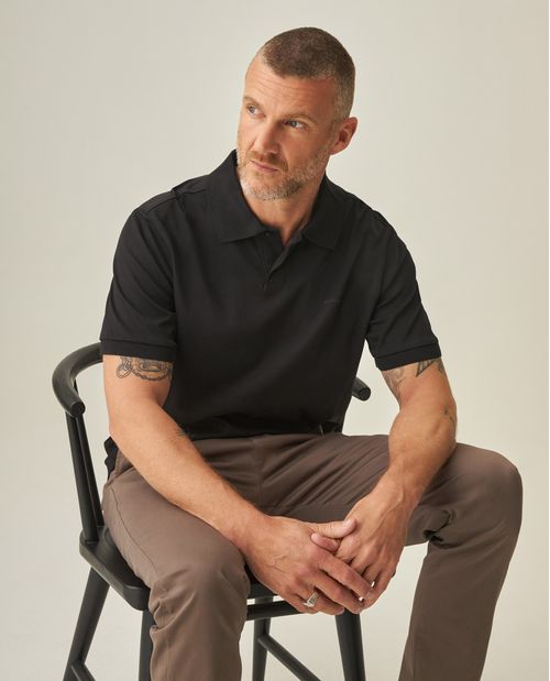 Polo Slim Fit para Hombre