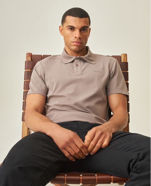 Polo Slim Fit para Hombre