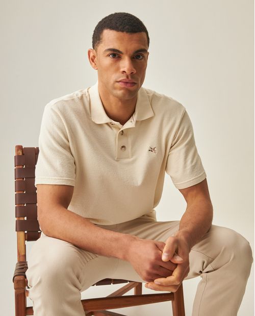 Polo Regular Fit para Hombre