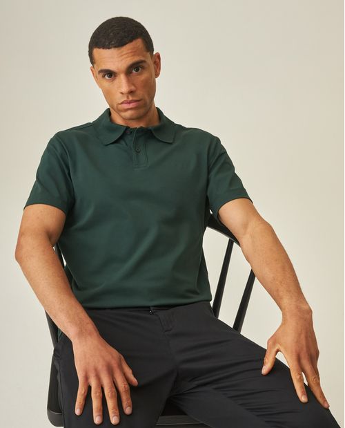 Polo Slim Fit para Hombre