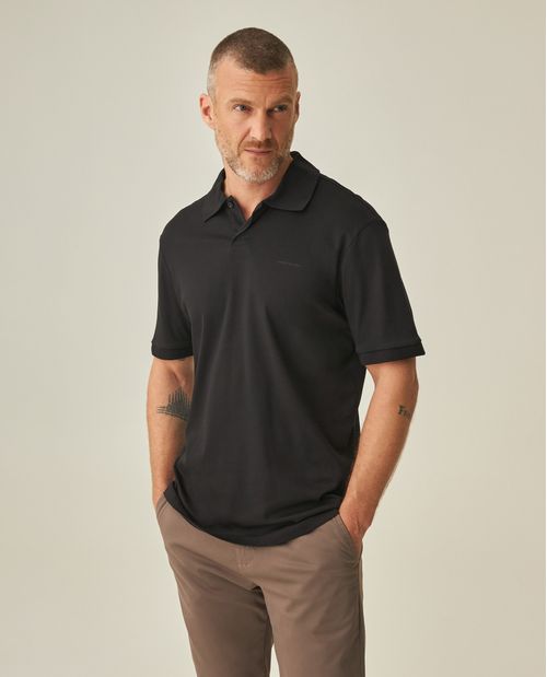 Polo Slim Fit para Hombre