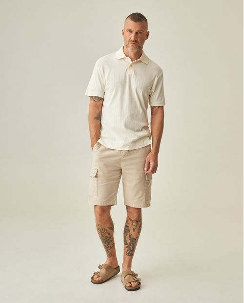 Polo Slim Fit para Hombre
