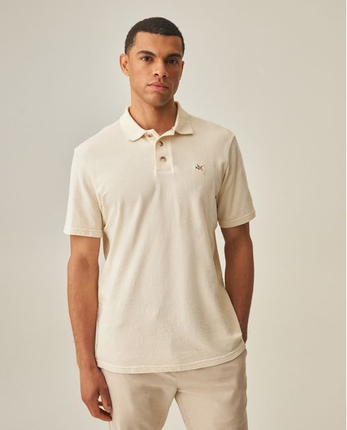 Polo Regular Fit para Hombre