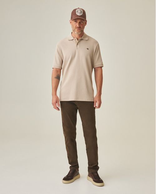 Polo Regular Fit para Hombre