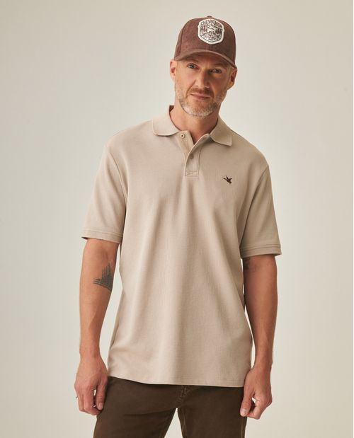 Polo Regular Fit para Hombre