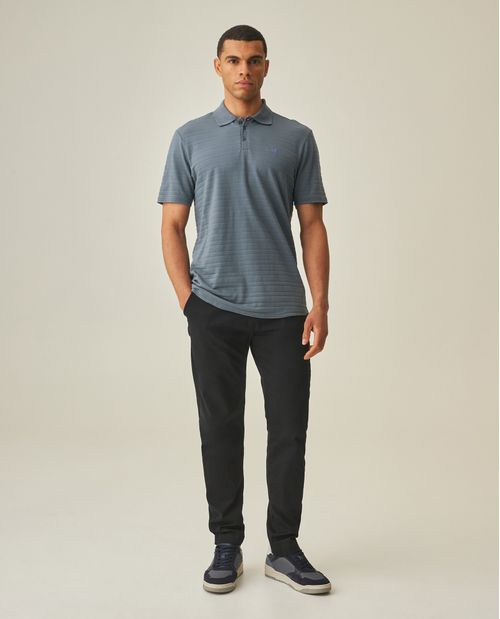 Polo Slim Fit para Hombre