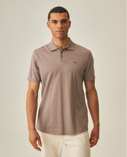 Polo Slim Fit para Hombre