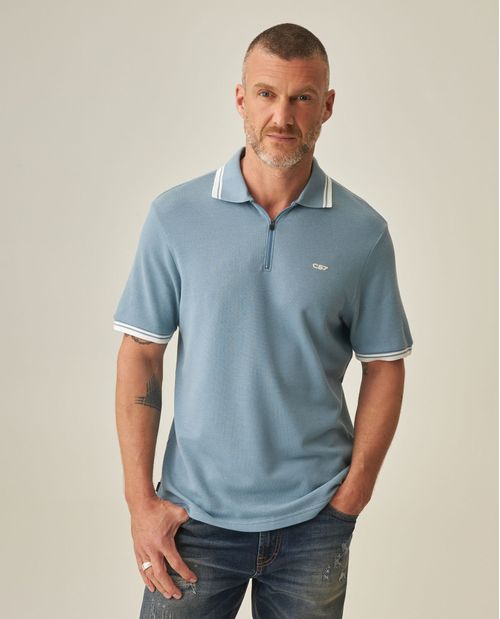 Polo Slim Fit para Hombre